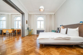 Amazing one-bedroom apartment